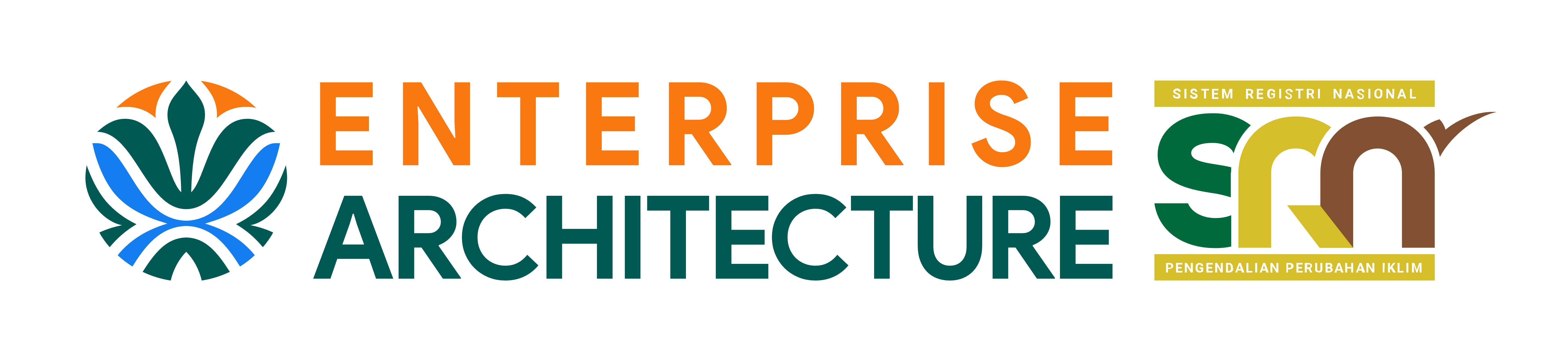 Enterprise Architecture Sistem Registri Nasional